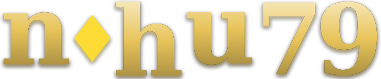 nohu 79 logo